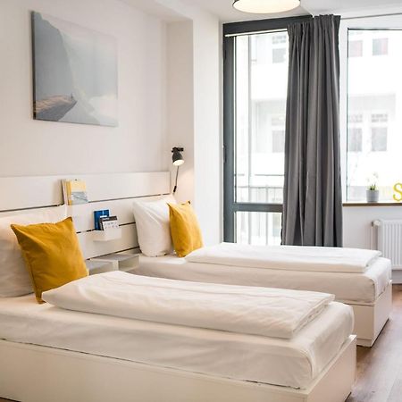 Fantastic 2 Bedroom Apartment Berlin Ngoại thất bức ảnh