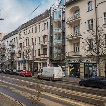 Fantastic 2 Bedroom Apartment Berlin Ngoại thất bức ảnh