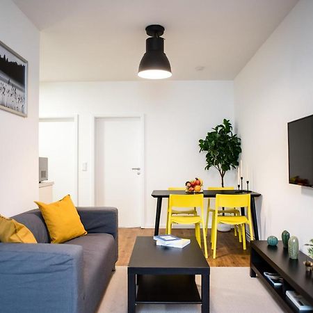 Fantastic 2 Bedroom Apartment Berlin Ngoại thất bức ảnh