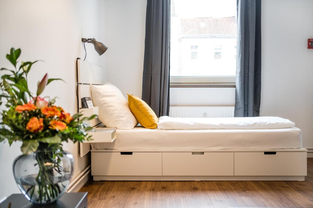 Fantastic 2 Bedroom Apartment Berlin Ngoại thất bức ảnh