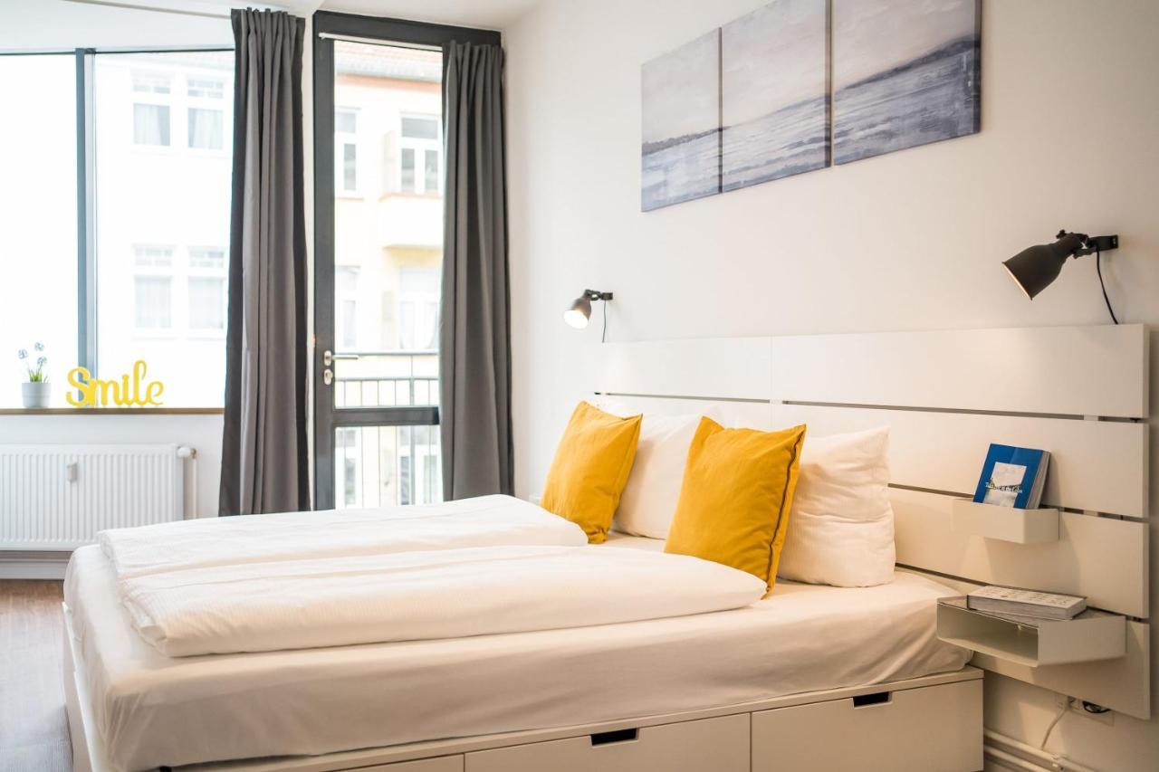 Fantastic 2 Bedroom Apartment Berlin Ngoại thất bức ảnh