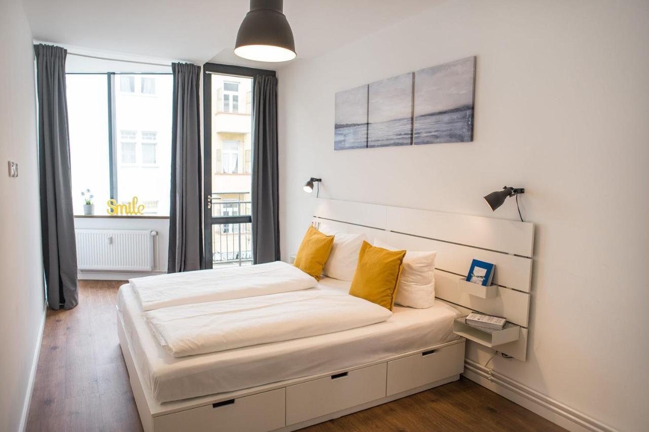 Fantastic 2 Bedroom Apartment Berlin Ngoại thất bức ảnh
