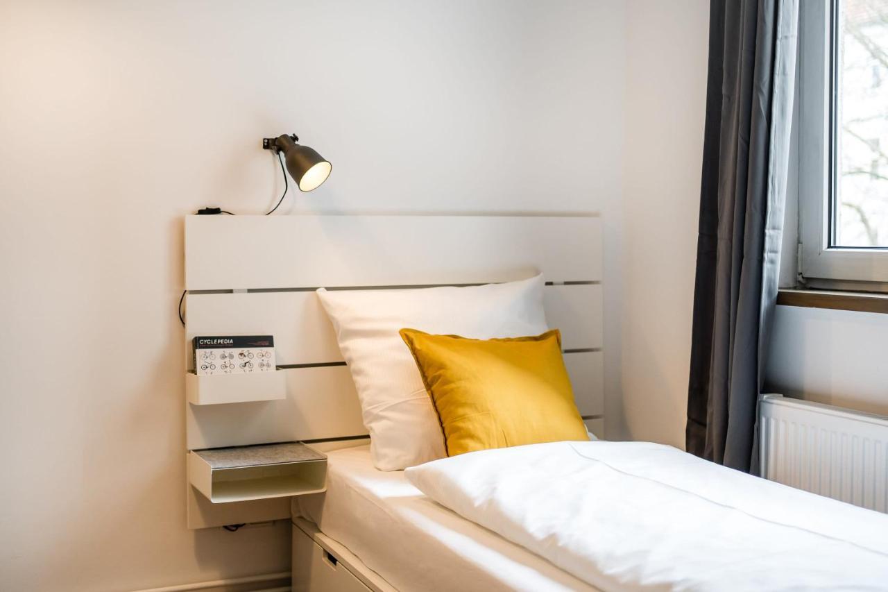 Fantastic 2 Bedroom Apartment Berlin Ngoại thất bức ảnh