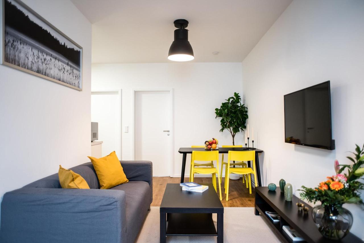 Fantastic 2 Bedroom Apartment Berlin Ngoại thất bức ảnh