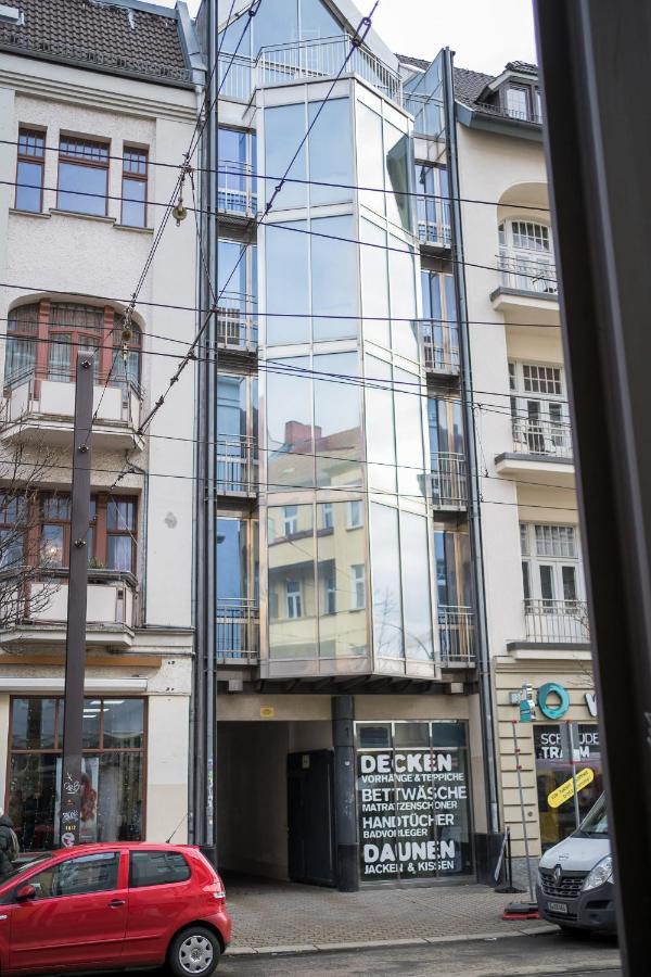 Fantastic 2 Bedroom Apartment Berlin Ngoại thất bức ảnh