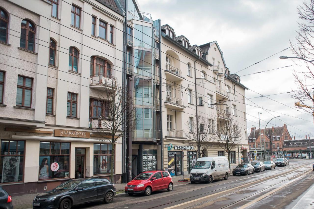 Fantastic 2 Bedroom Apartment Berlin Ngoại thất bức ảnh