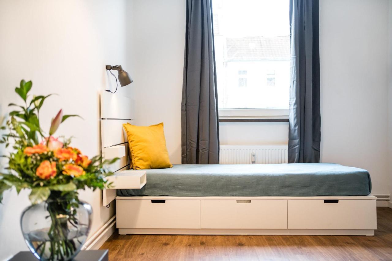 Fantastic 2 Bedroom Apartment Berlin Ngoại thất bức ảnh